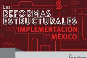 Las reformas estructurales de Enrique Peña Nieto - Métrica Digital